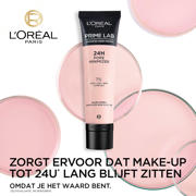 thumbnail: L'Oréal Paris Prime Lab Primer Pore Minimizer primer - 30 ml