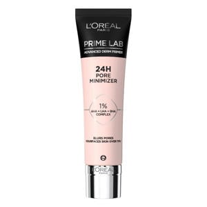 Prime Lab Primer Pore Minimizer primer - 30 ml