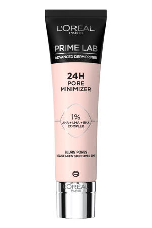 Prime Lab Primer Pore Minimizer primer - 30 ml