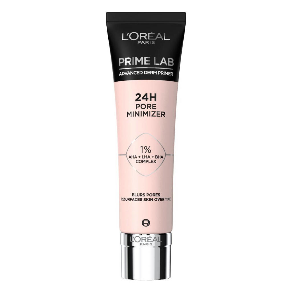 L'Oréal Paris Prime Lab Primer Pore Minimizer primer - 30 ml