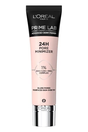 Prime Lab Primer Pore Minimizer primer - 30 ml