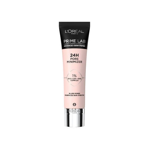 L'Oréal Paris Prime Lab Primer Pore Minimizer primer - 30 ml