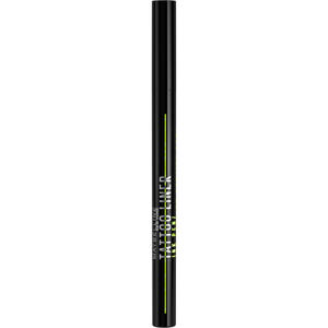 Liner Ink Pen eyeliner - zwart