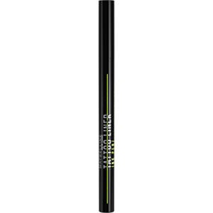 Liner Ink Pen eyeliner - zwart