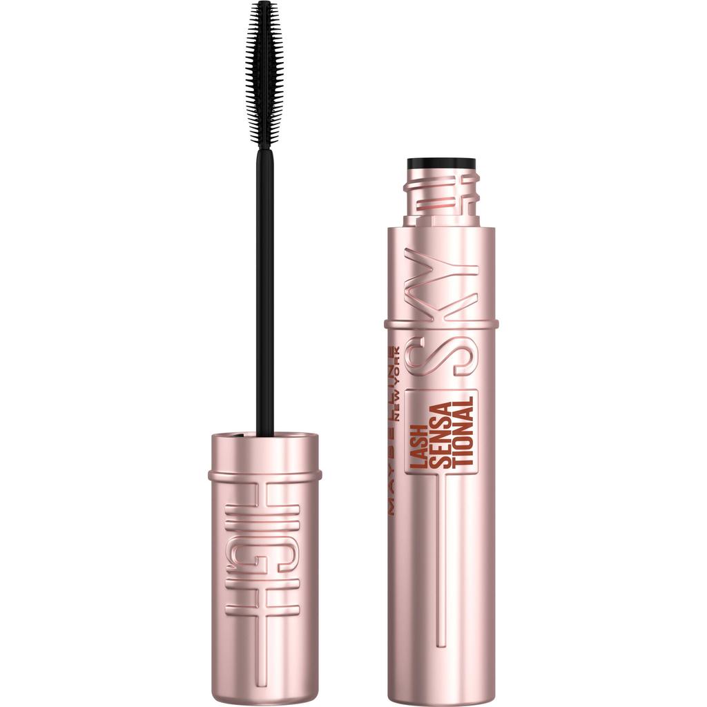 Maybelline New York Lash Sensational Sky High mascara - Bruin