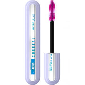 Surreal Extensions mascara waterproof - Blackest Black