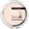Maybelline New York SuperStay 24H Hybrid matte poeder foundation - 03
