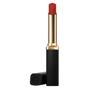 Intense Volume Matte lippenstift - 200 Orange Stand Up