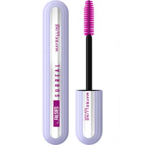 Surreal Extensions mascara - Very Black