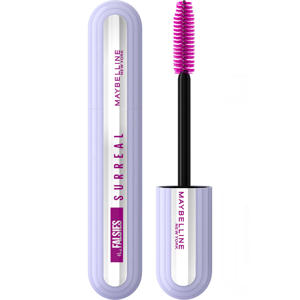 Surreal Extensions mascara - Very Black
