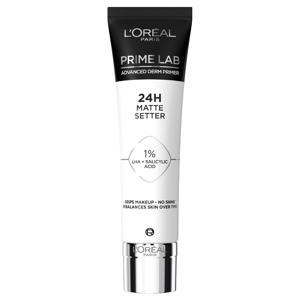 Prime Lab Primer Mat Setter matte primer - 30 ml