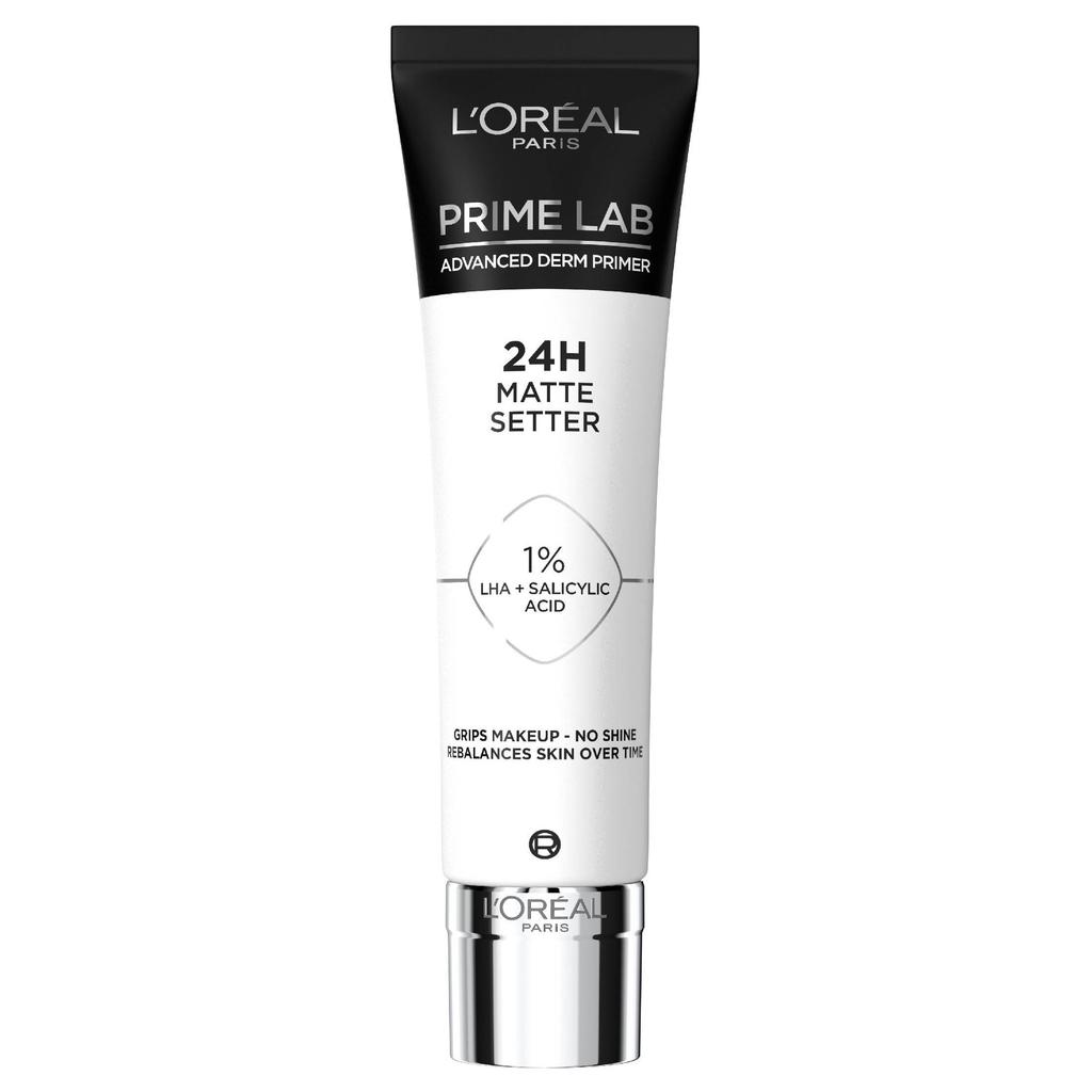 L'Oréal Paris Prime Lab Primer Mat Setter matte primer - 30 ml