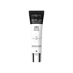 Prime Lab Primer Mat Setter matte primer - 30 ml