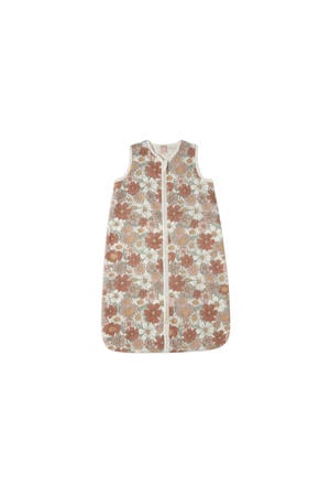 hydrofiele baby zomer slaapzak Blossom