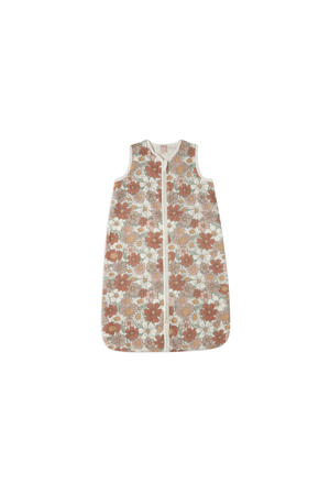 hydrofiele baby zomer slaapzak Blossom