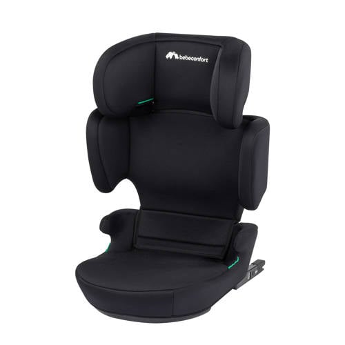 Bebeconfort Road Fix I-Size zitverhoger- Black Mist afbeelding