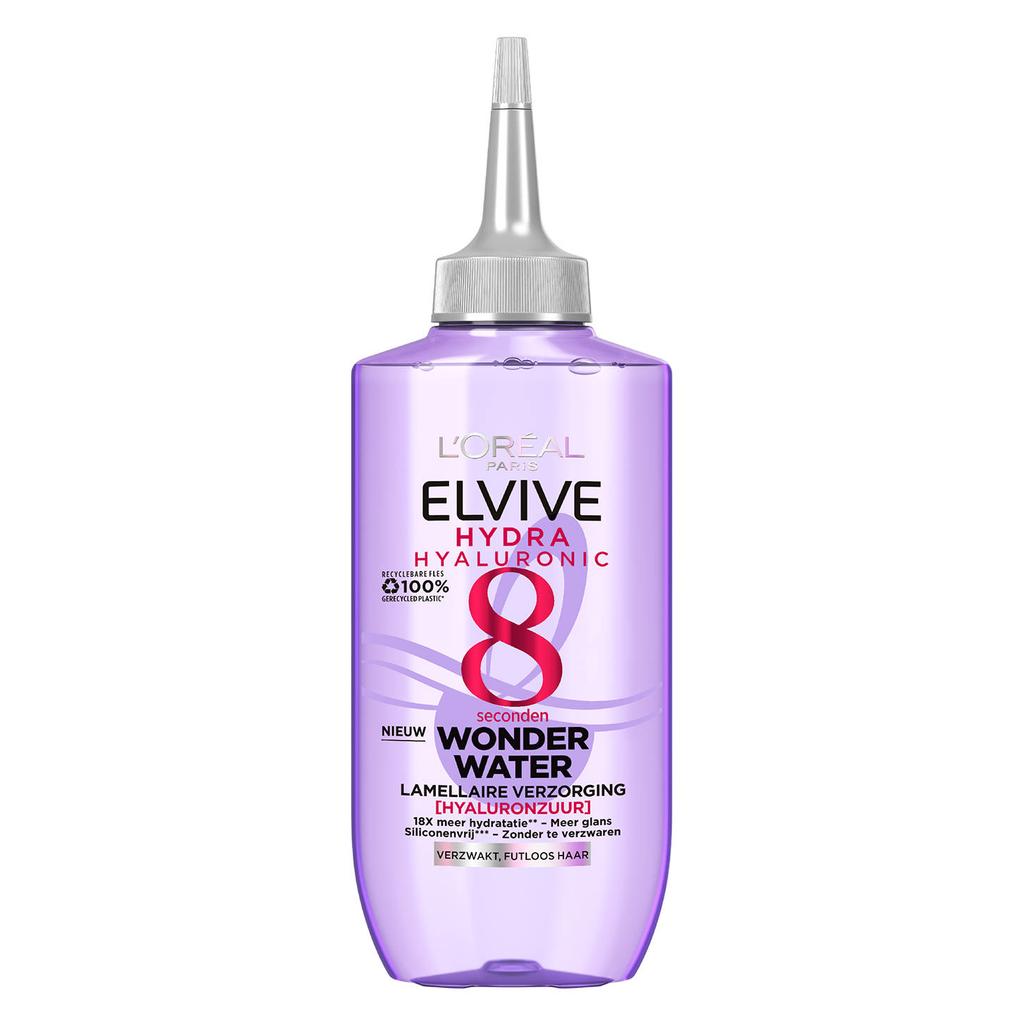 L'Oréal Paris Elvive Hydra Hyaluronic Wonder Water - 200ml