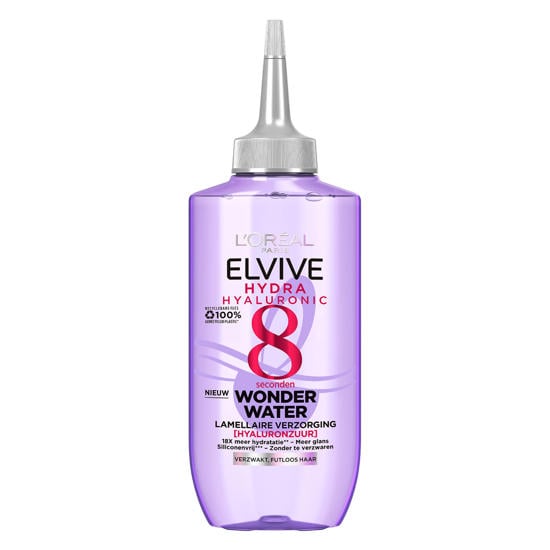 L'Oréal Paris haarkuur dames
