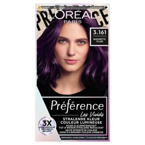 Vivids 3.161 - Magnetic Plum Pigalle