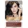 L'Oréal Paris Excellence Crème haarkleuring Universal Nudes - 2U Universeel Zeer Donkerbruin