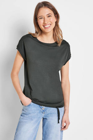 Sleutel Verbeteren top CECIL t-shirts voor dames online kopen? | Morgen in huis | Wehkamp