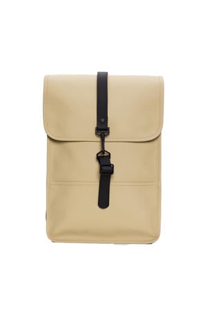 rugzak Backpack Mini W3 beige