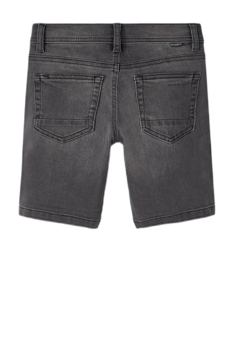 Name It Jungen Lange Sweat-Shorts NkmVasse