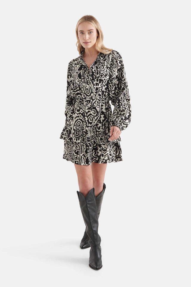 Feestelijke Jurken De Bijenkorf Jurken Zomerjurken Bijenkorf