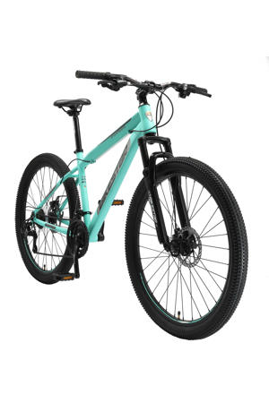  Hardtail Staal MTB Medium 27,5 Inch 21 Speed
