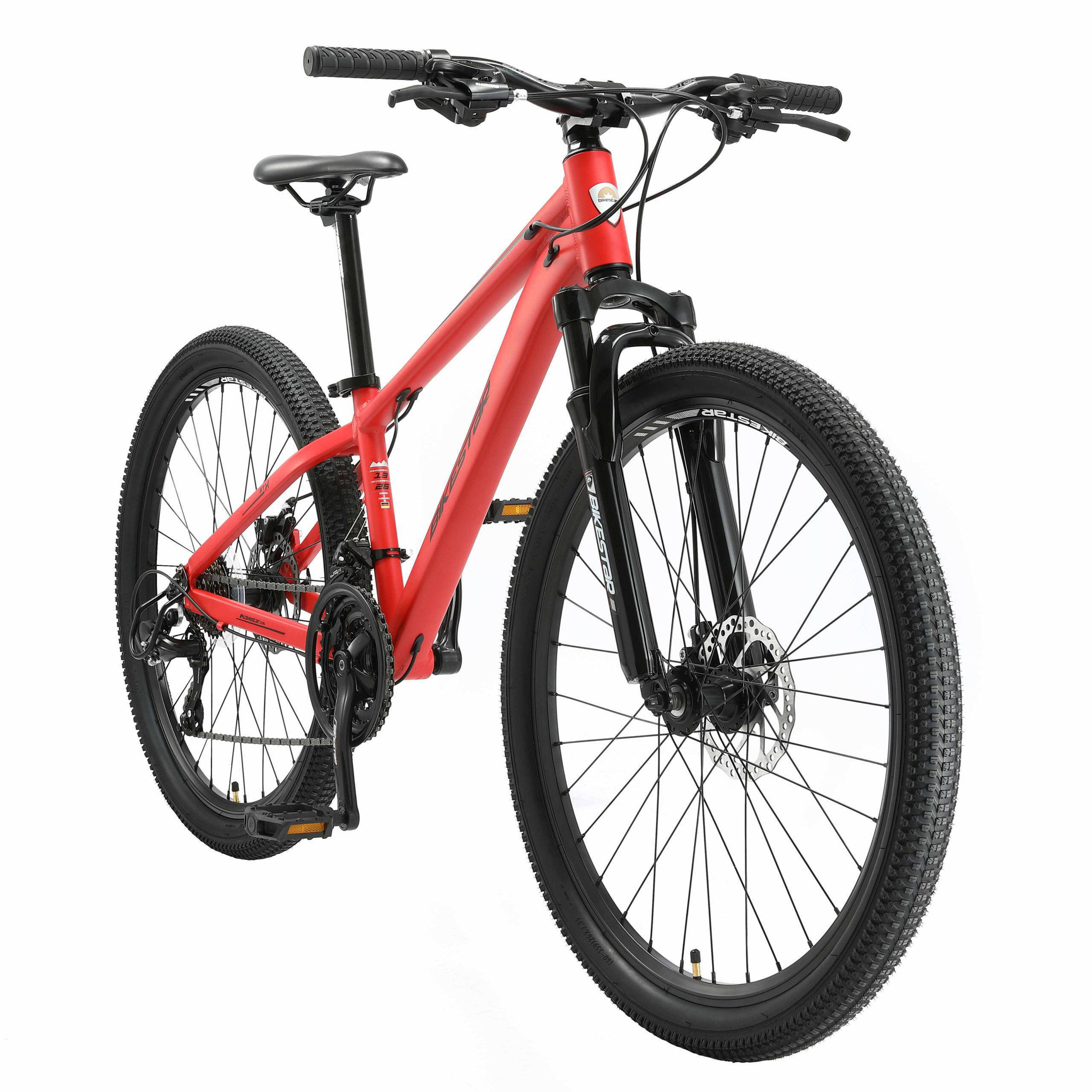 Small 26 inch mountain bike sale