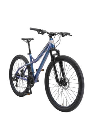 Hardtail MTB Alu 27.5 Inch 21 Speed Blauw