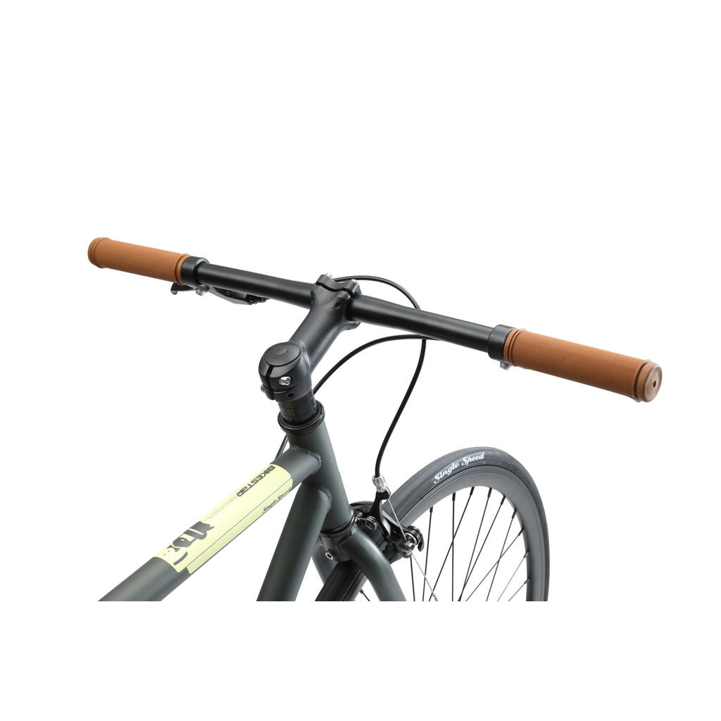 Fixie Bike Frame Size Chart Frame Fixie Ukuran 52 Fixie 700c 28