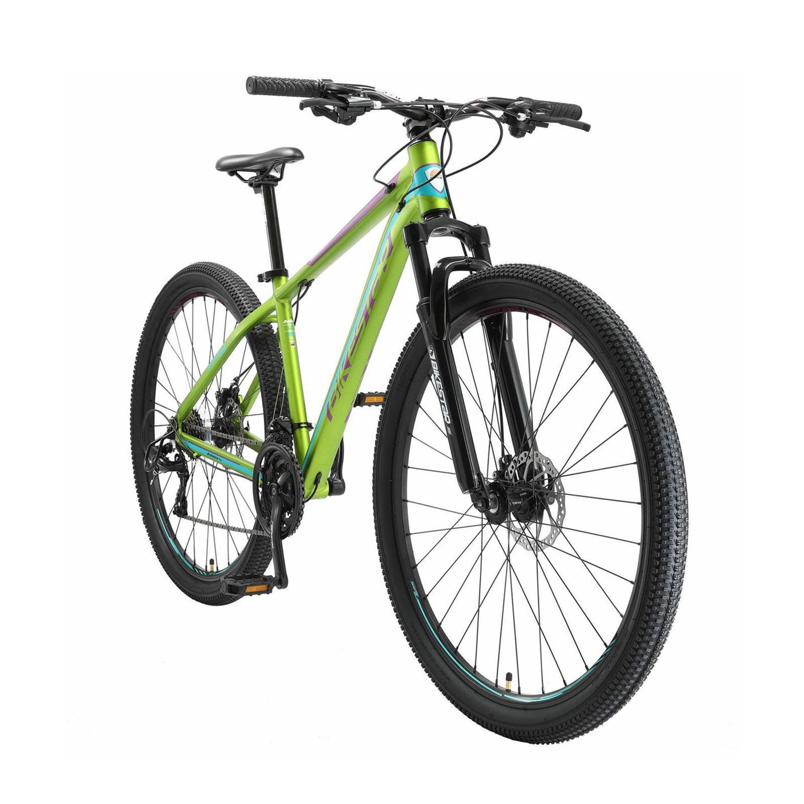 29 inch sales hardtail