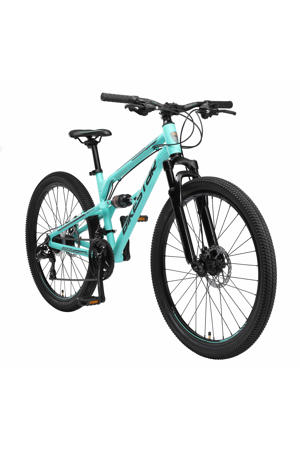  Fully Alu MTB 26 Inch 21 Speed