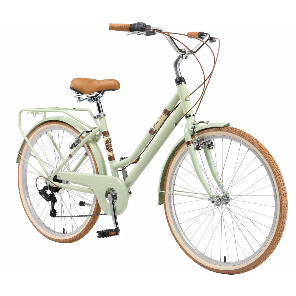 Altec Walesa Damesfiets 28 Inch - Elegant en Comfortabel Altec Walesa Damesfiets 28 Inch - Elegant en Comfortabel