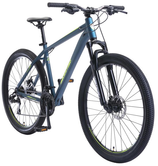 mountainbikes