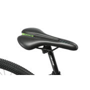 thumbnail: BikeStar  Hardtail Staal MTB Medium 27,5 Inch 21 Speed zwart/blauw