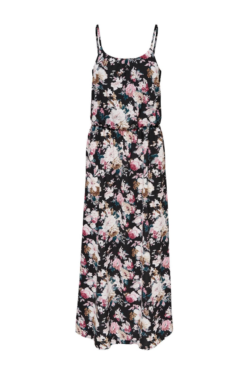 Maxi Jurk H&m Oversized Lange Jurken H&m Tiered Maxi Dress Green /Patterned Maxi Jurk H&m Oversized Lange Jurken H&m Tiered Maxi Dress Green /Patterned