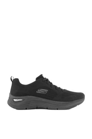 sneakers zwart
