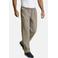 Jan Vanderstorm loose fit broek DAAN Plus Size beige