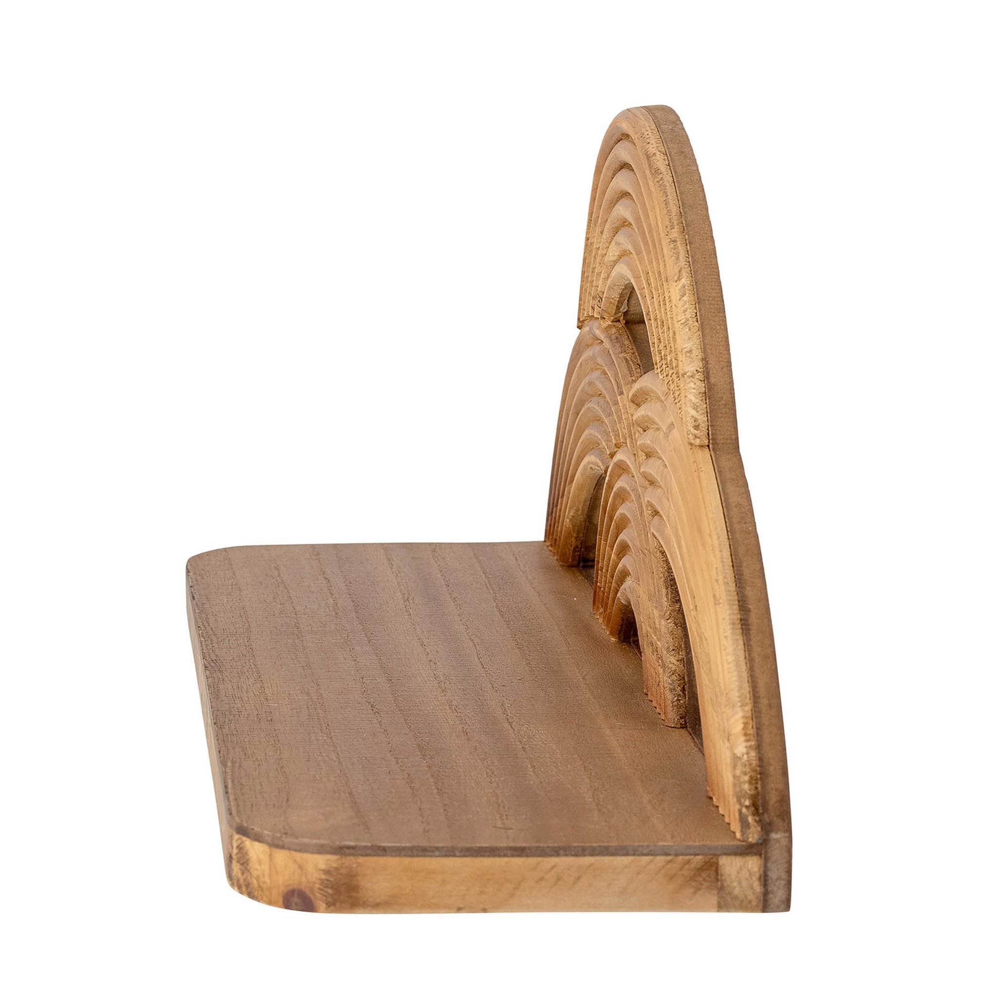 Bloomingville wandplank (23x17x60 cm) - Afbeelding 3