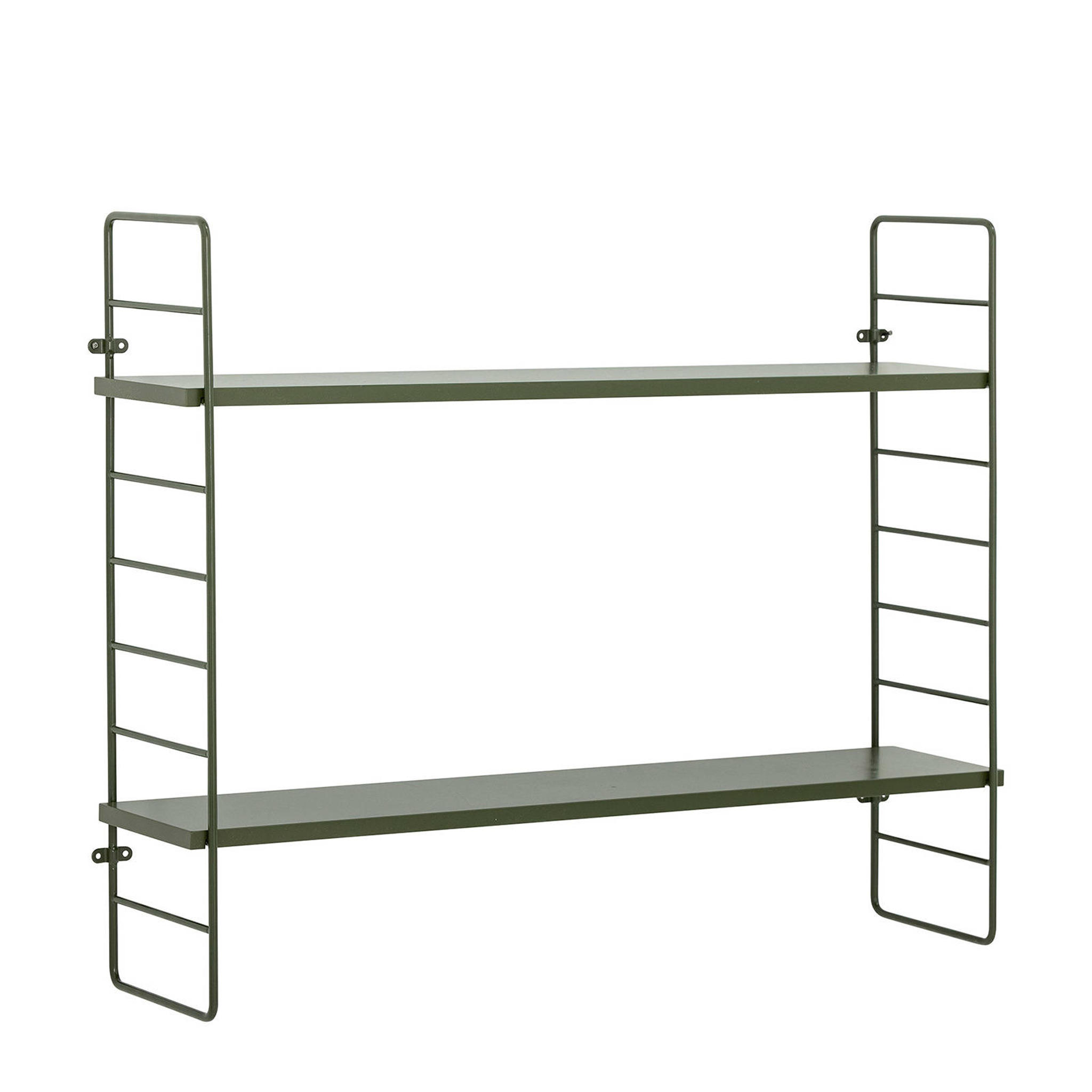 Bloomingville wandrek (50x15x65 cm) - Afbeelding 2