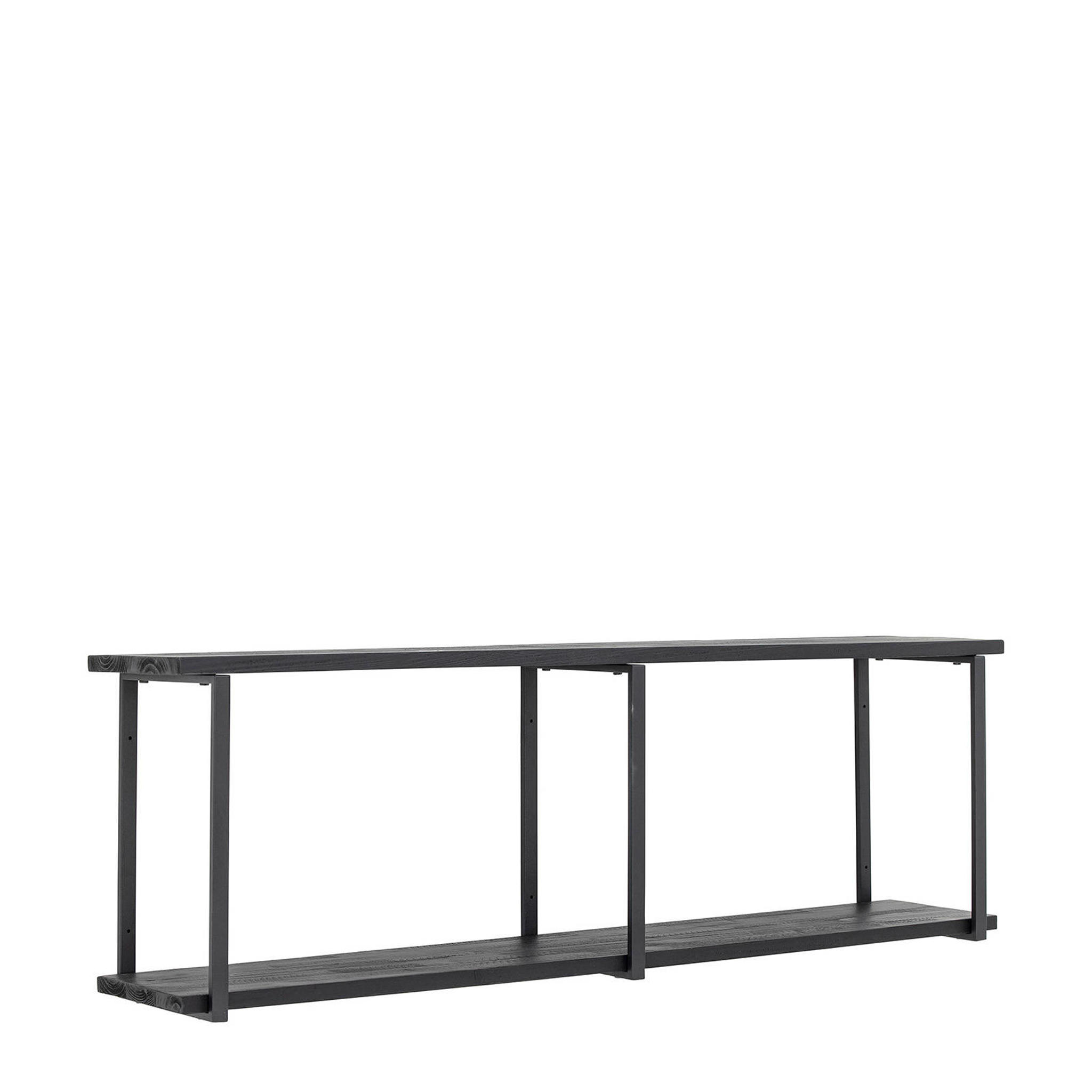 Bloomingville wandrek (120x24x39 cm) - Afbeelding 2