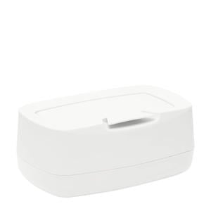 billendoekjesdoos Easy Wipe Silk White