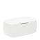 bébé-jou billendoekjesdoos Easy Wipe Silk White