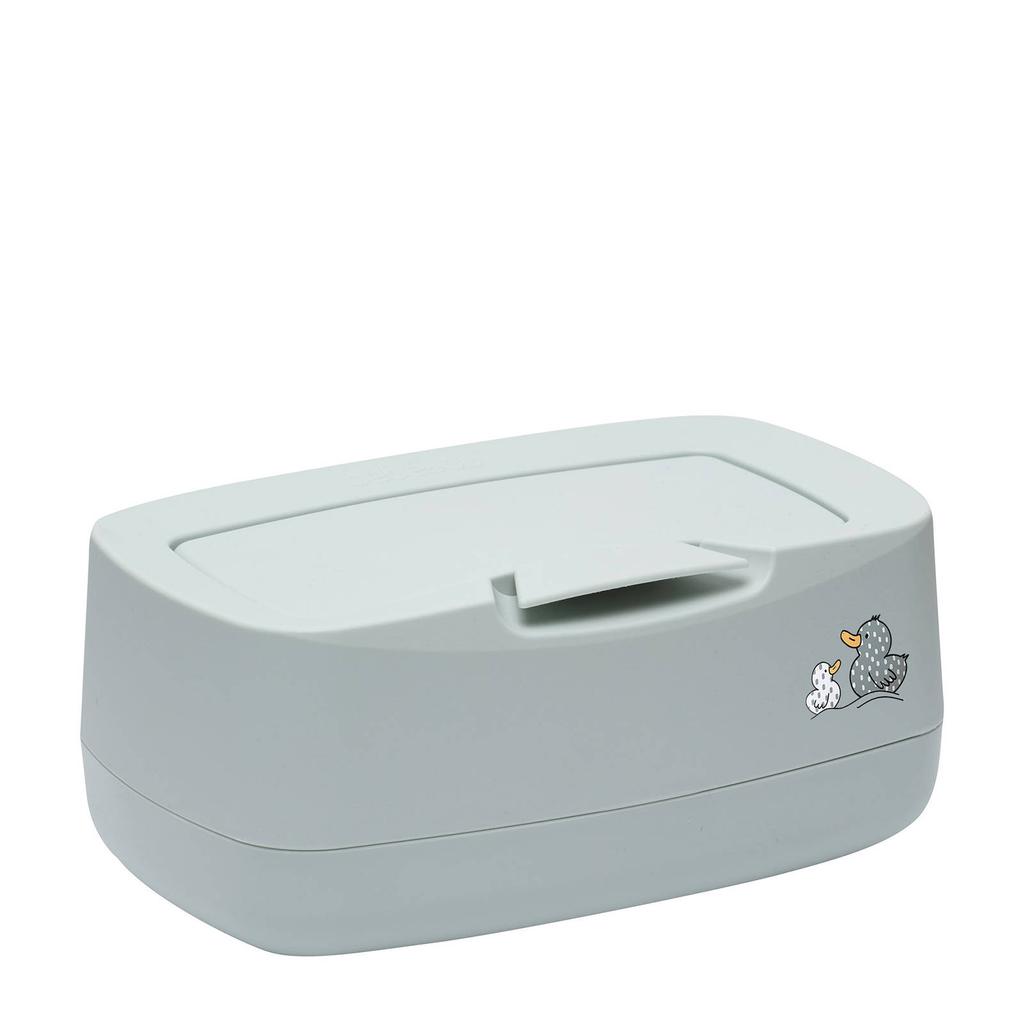 bébé-jou billendoekjesdoos Easy Wipe Silk Sepp