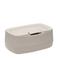 bébé-jou billendoekjesdoos Easy Wipe Silk Taupe