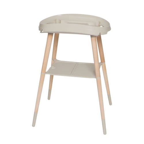 bébé-jou badstandaard Sense Taupe afbeelding
