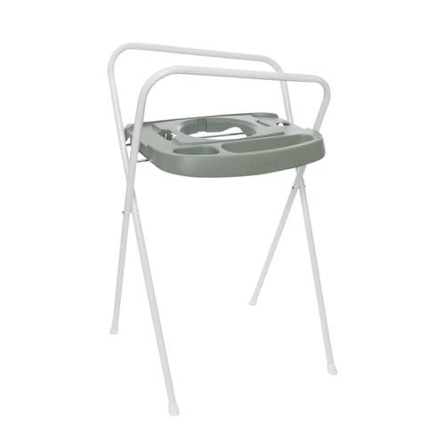 bébé-jou badstandaard Click 103cm Breeze Green afbeelding