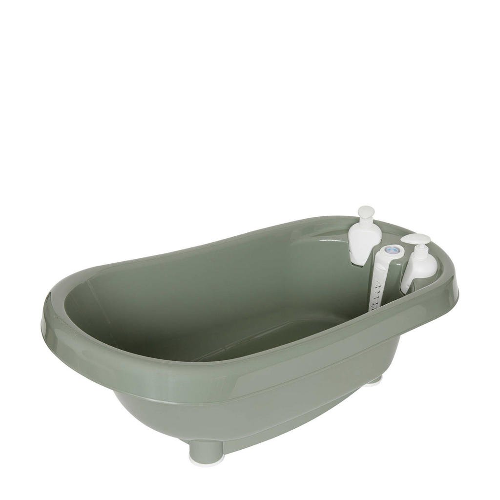 bébé-jou thermobad Breeze Green